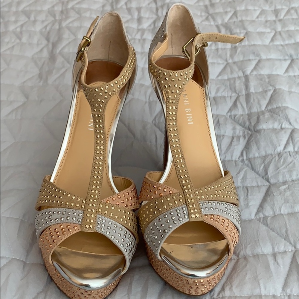 Gianni Bini heels